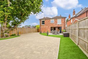 Rear Elevation- click for photo gallery